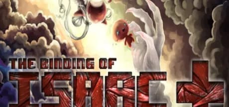 The Binding of Isaac: Rebirth + Afterbirth Bundle PC Steam Account