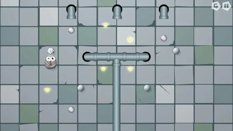 Fergus The Fly Steam CD Key - 5