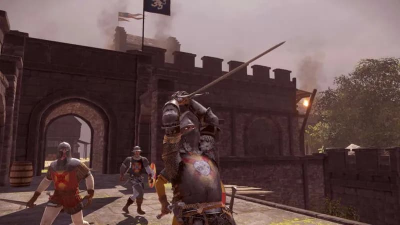War of the Roses - Kingmaker DLC PC Steam CD Key - 5