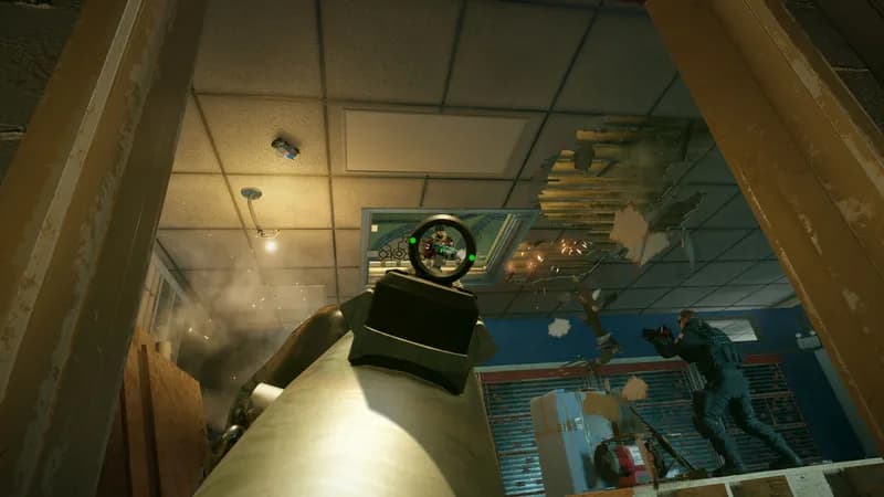 Tom Clancy's Rainbow Six Siege X Ultimate Edition PC Steam Account - 5