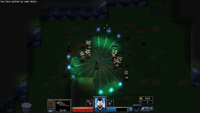 Vzerthos: The Heir of Thunder Steam CD Key - 6