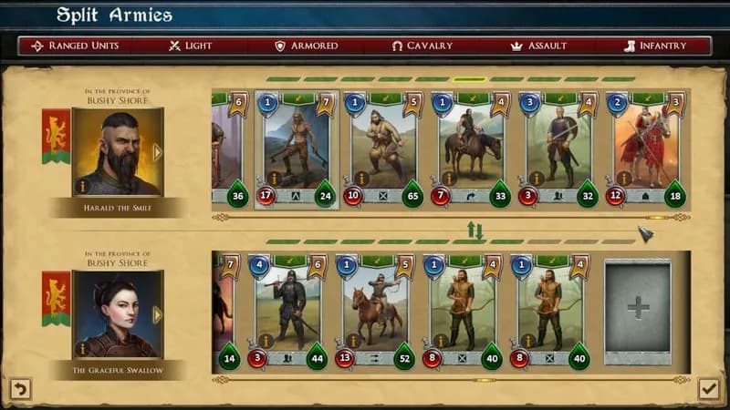 Strategy & Tactics: Dark Ages Steam CD Key - 4