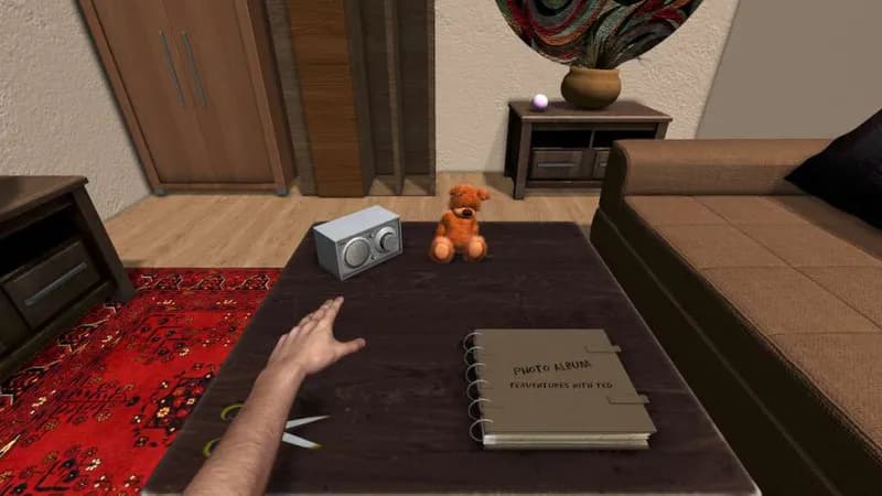 Tea Party Simulator 2015 Steam CD Key - 5