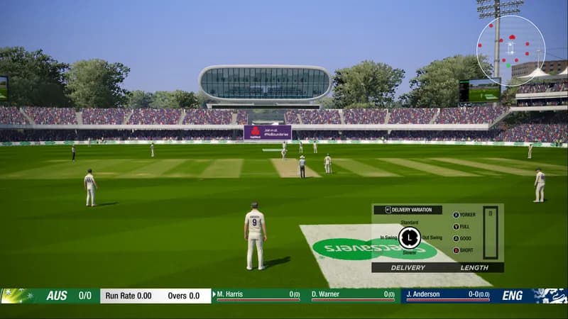 Cricket 19 Steam Account - 4