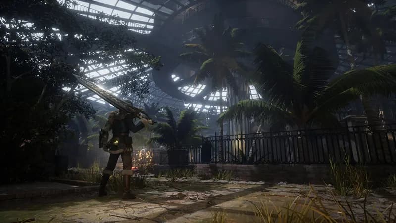 Lies of P: Overture Bundle PC Steam Account - 4