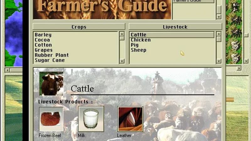 Capitalism Plus PC Steam CD Key - 2