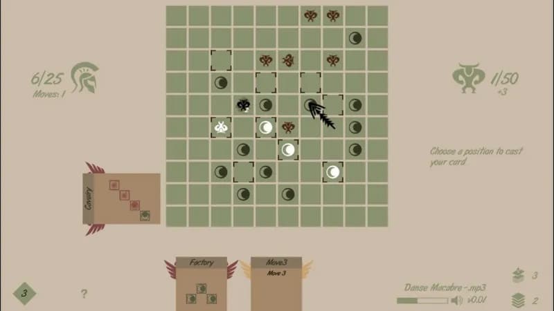 Minos Strategos Steam CD Key - 5