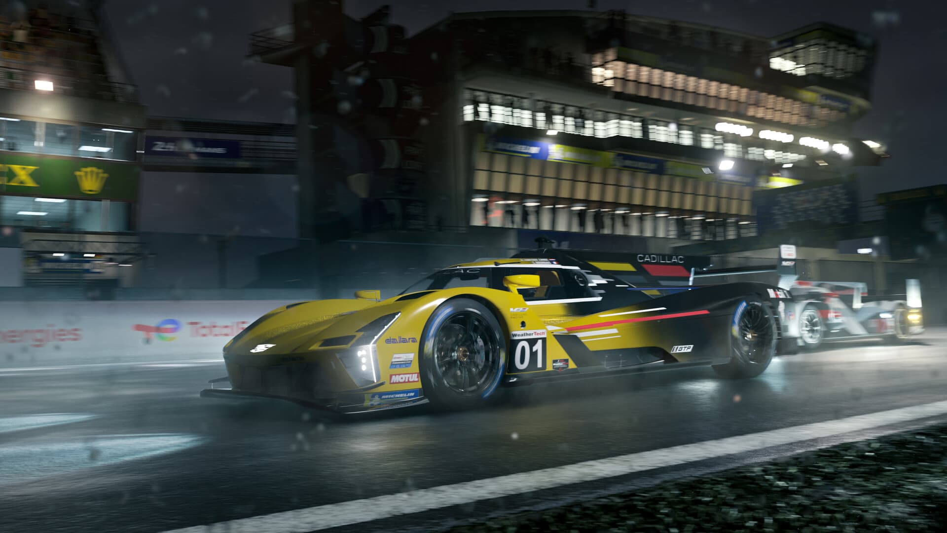 Forza Motorsport 8 Premium Edition Steam Account - 6