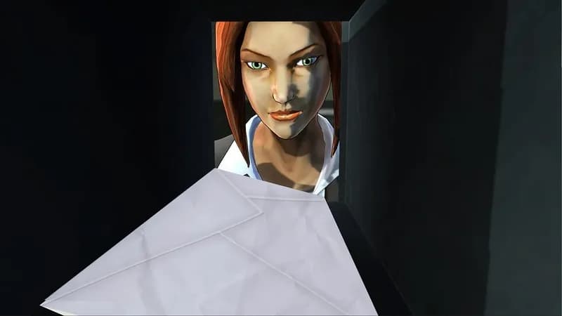 Cognition - Episode 2: The Wise Monkey Steam CD Key - 4