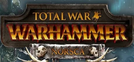 Total War: Warhammer - Norsca DLC PC Steam CD Key
