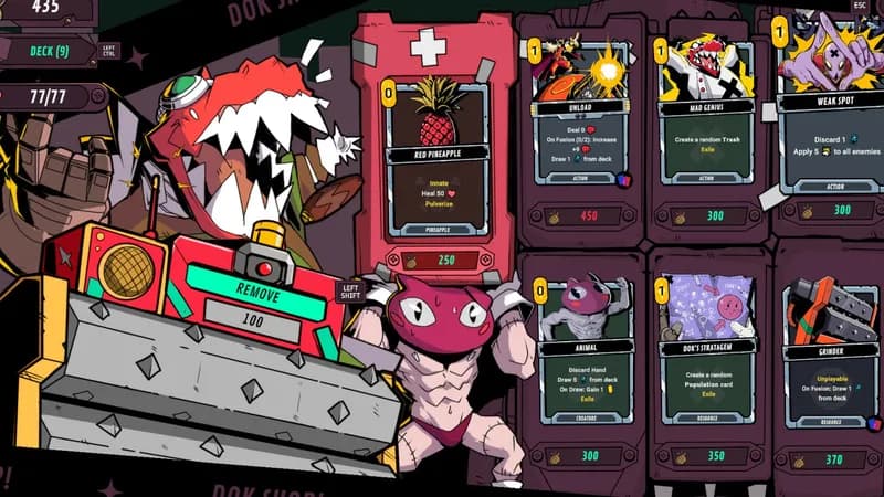 Zet Zillions Full-Trash Edition PC Steam Account - 2
