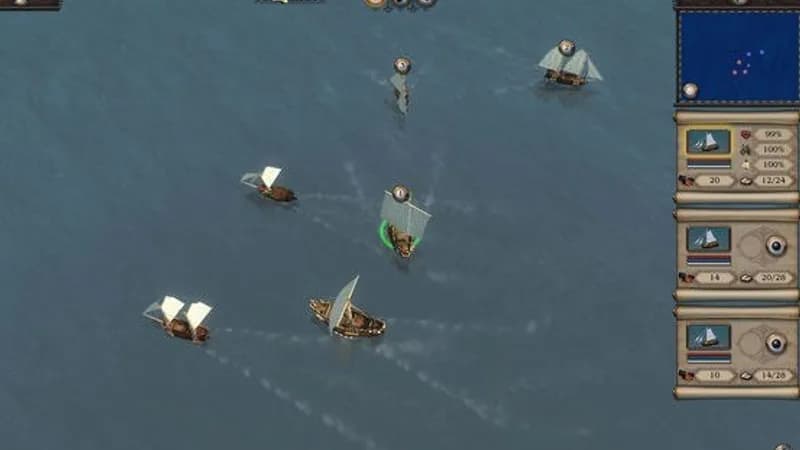 Patrician IV Gold Edition Steam CD Key - 3