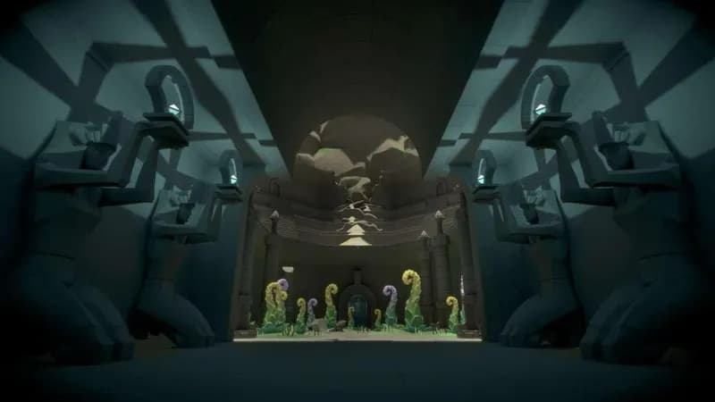 Cloudborn Steam CD Key - 5