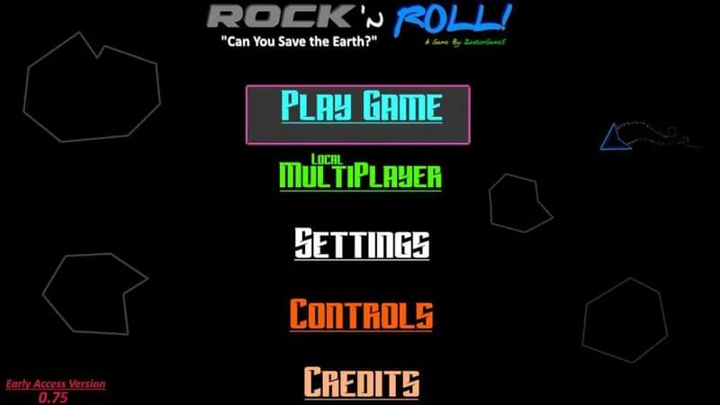 Rock 'N Roll Steam CD Key - 3