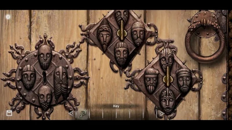 The Frostrune Steam CD Key - 2