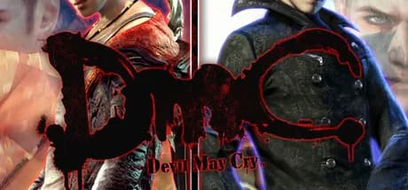 DmC: Devil May Cry Complete Pack Steam CD Key