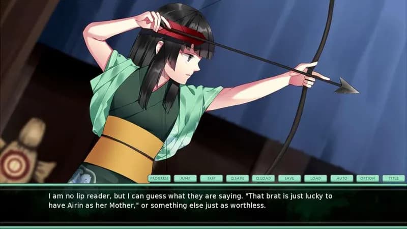 The Last Birdling Steam CD Key - 6