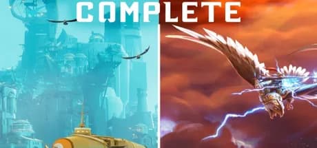 Falconeer Chronicles: Complete Bundle Steam Account