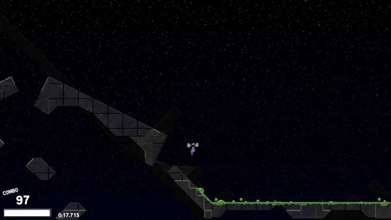 Dustforce Steam CD Key - 4