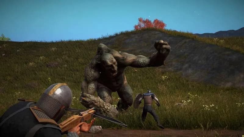 Valnir Rok Steam CD Key - 2