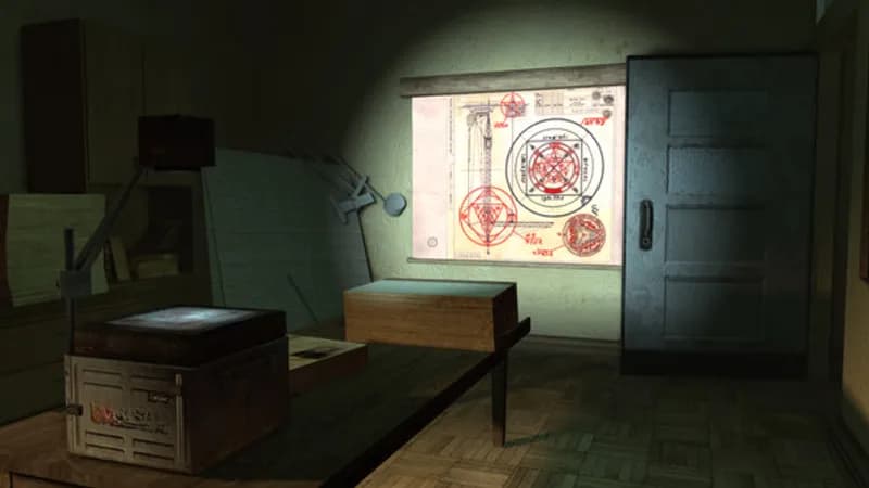 In Fear I Trust: Episodes 1-4 Collection Pack Steam CD Key - 3