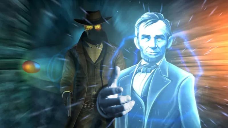 Midnight Mysteries: Witches of Abraham - Collector's Edition PC Steam CD Key - 5