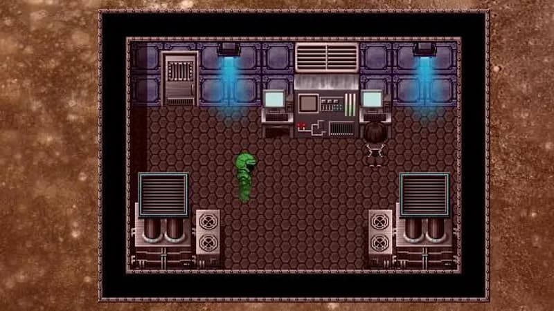 Space Pilgrim Episode IV: Sol Steam CD Key - 4