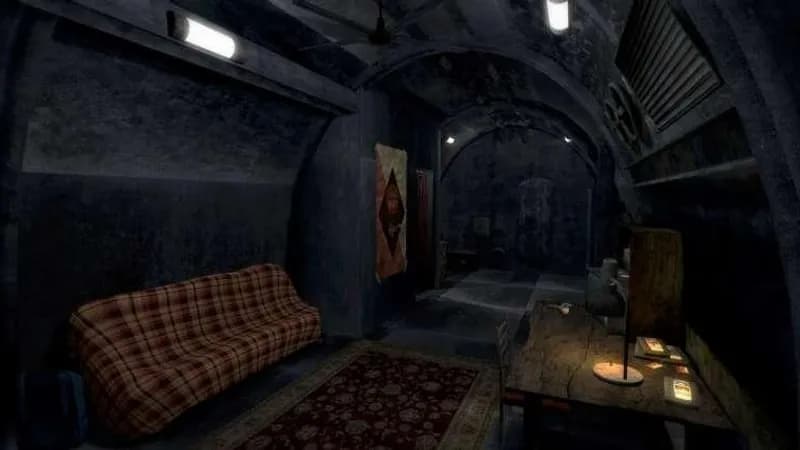 Existentia Steam CD Key - 3