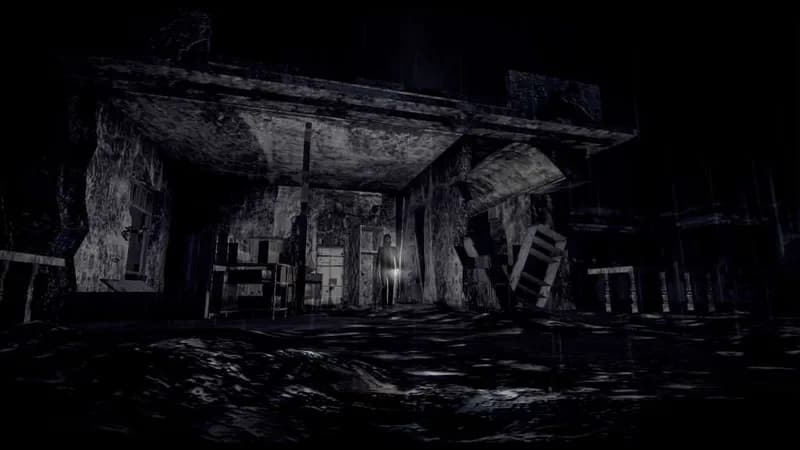 BlackSoul Extended Edition Steam CD Key - 4