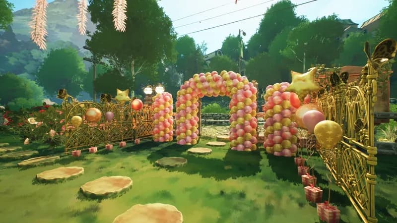 Garden Life: A Cozy Simulator: Supporter Edition PC Steam Account - 4