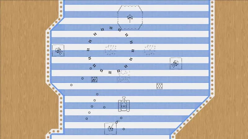 ASCII Attack Steam CD Key - 5