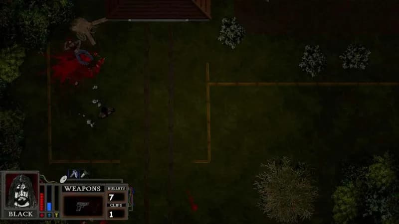 Deadly Metal Steam CD Key - 5