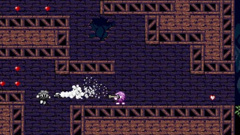 Super Furball Steam CD Key - 2