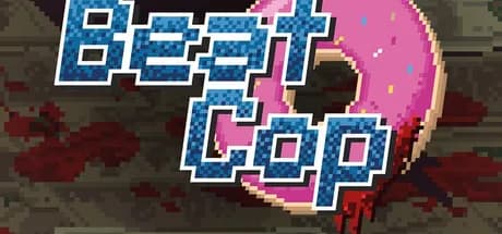 Beat Cop PC Steam CD Key