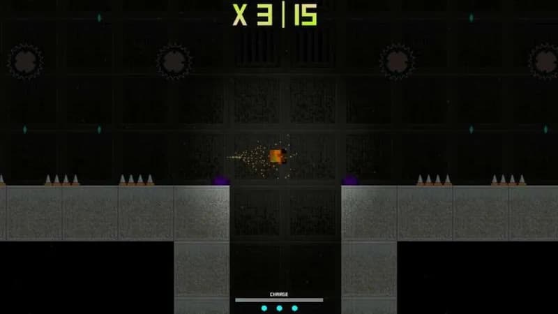 Project Graviton Steam CD Key - 5