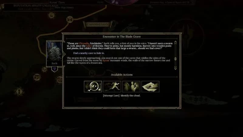 Tyranny - Tales from The Tiers DLC Steam CD key - 4