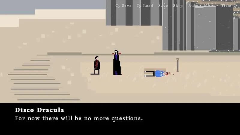 M1: A Death in the Desert Steam CD Key - 3