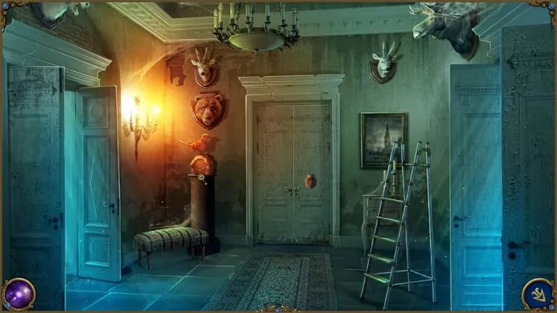 Frankenstein: Master Of Death Steam CD Key - 2