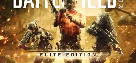 Battlefield 2042 Elite Edition Steam Account