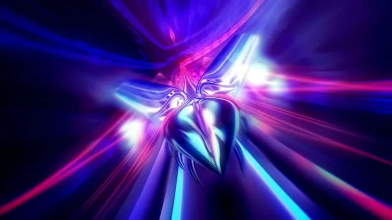 Thumper PC Steam CD Key - 3