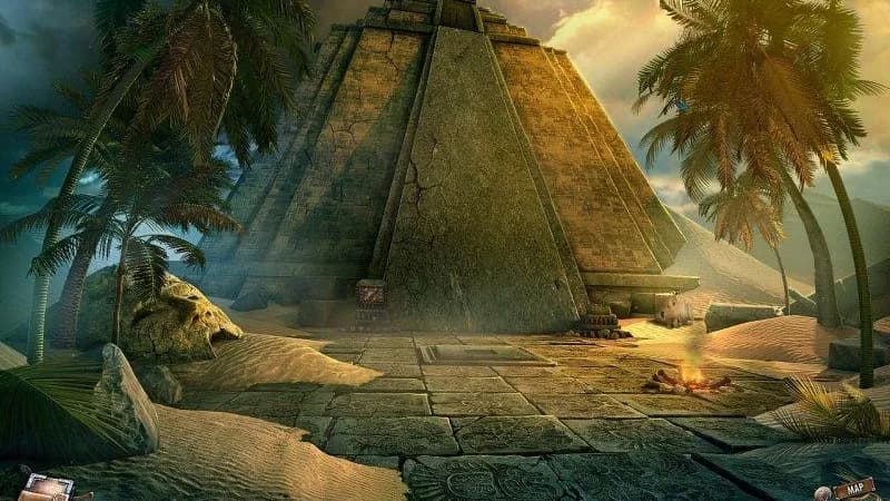 Sacra Terra: Kiss of Death Collector’s Edition Steam CD Key - 4