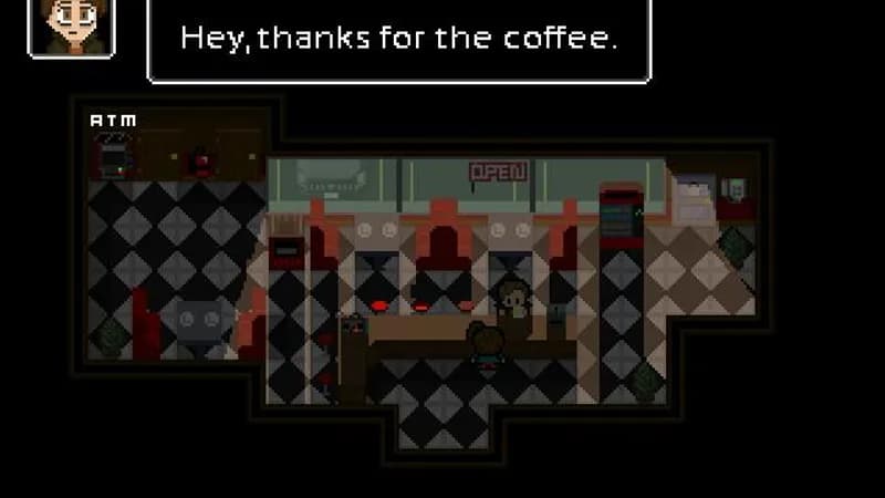 Just Ignore Them PC Steam CD Key - 3
