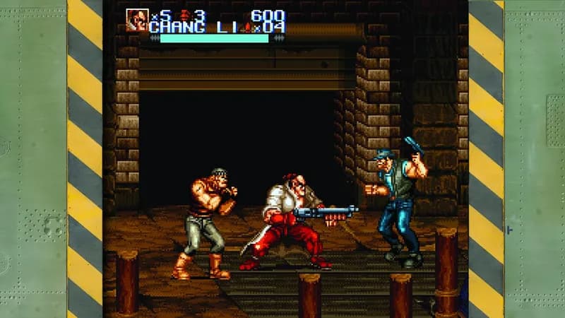 Iron Commando: Koutetsu no Senshi PC Steam CD Key - 3