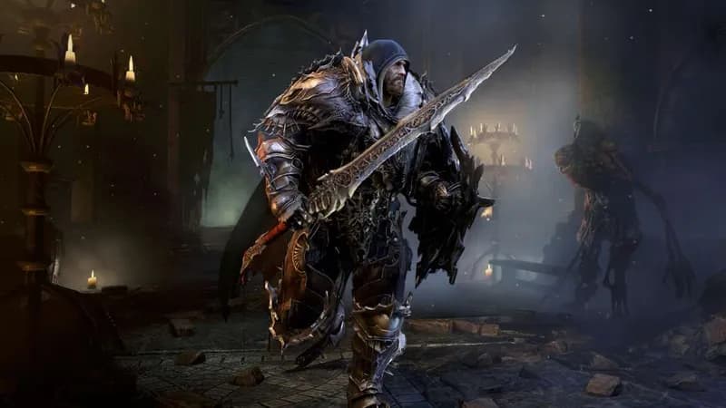 Lords of the Fallen Game of the Year Edition Steam CD Key - 3
