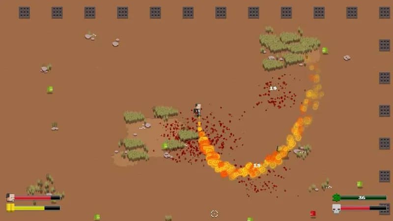 Hordelicious PC Steam CD Key - 3