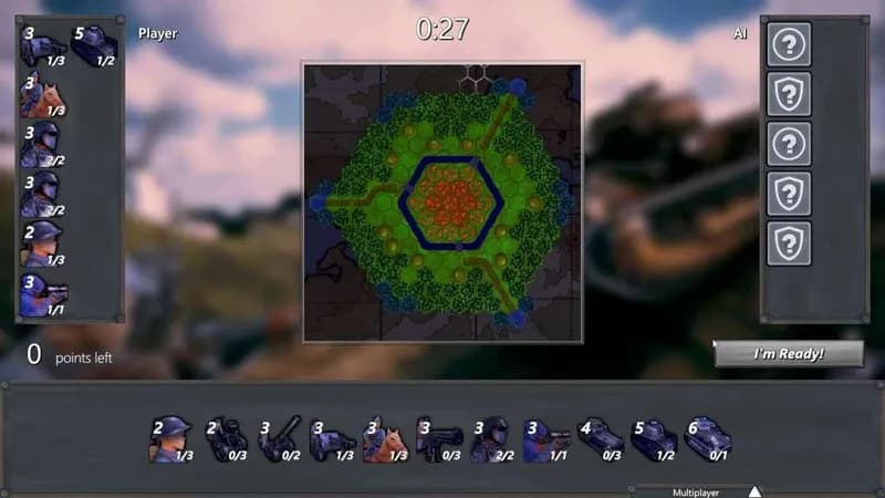 Attrition: Tactical Fronts Steam CD Key - 5