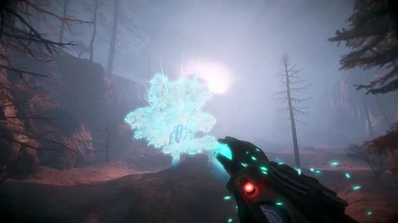 Valley Steam CD Key - 3