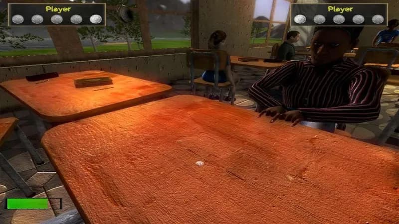 3 Coins At School Steam CD Key - 5