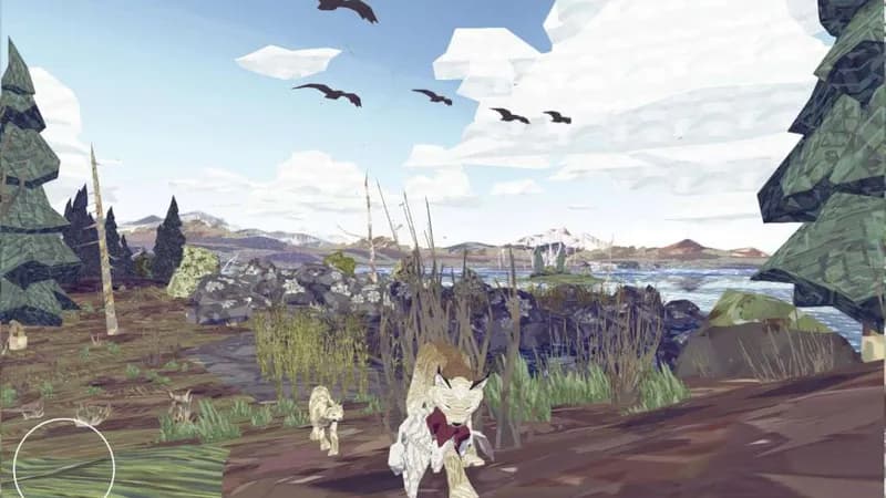 Shelter The Heart Edition Steam CD Key - 5