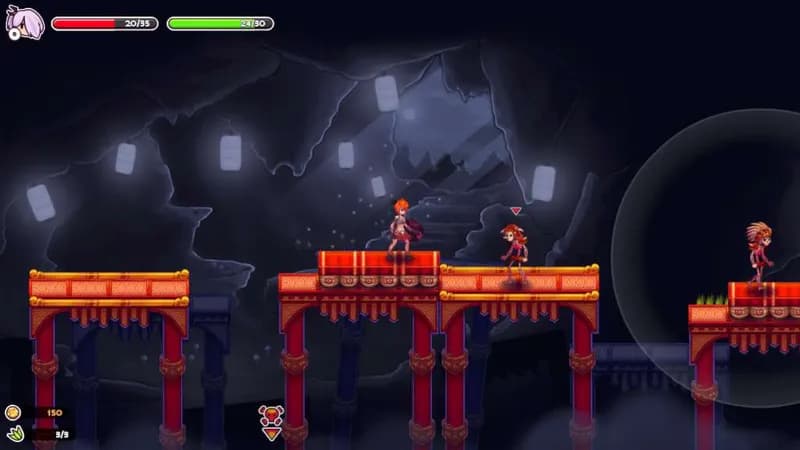 Beater Spirit Steam CD Key - 2
